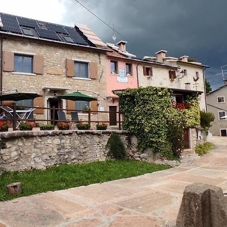 Malga Laben Bed & Breakfast Velo Veronese Exterior photo